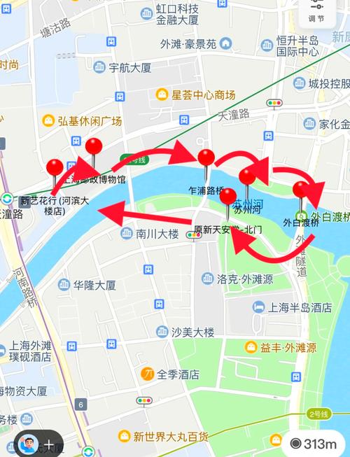 上海一日游必去景点攻略,哪些景点值得游览?