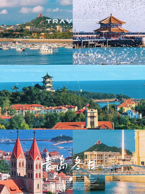 冬天青岛有哪些赶海的好去处?