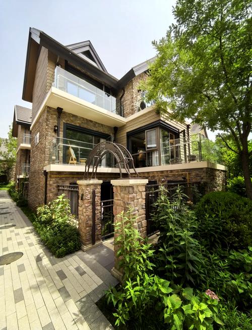 北京郊区最便宜别墅