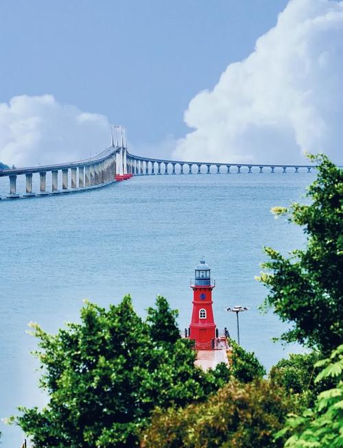 南澳岛的景点介绍