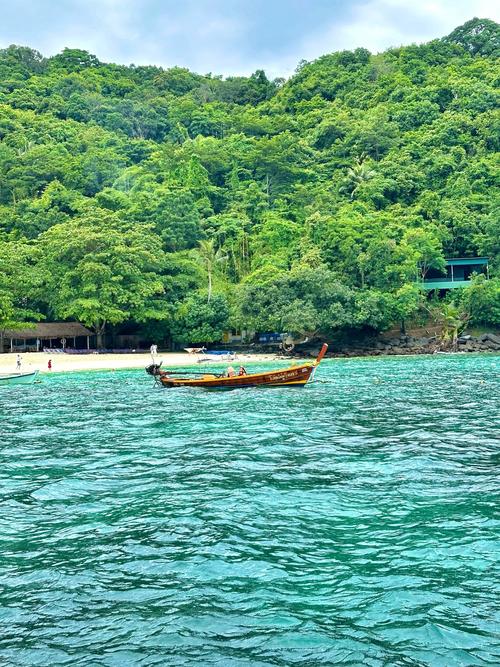 泰国旅游最值得去的10大城市