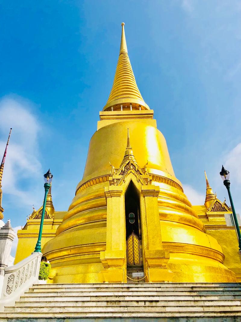 泰国前十必去岛屿