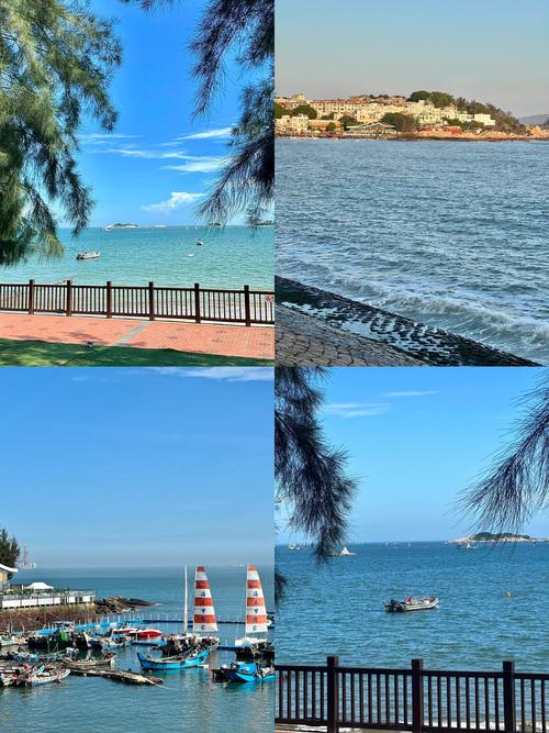 东山岛有什么好玩的地方必去前十旅游景点