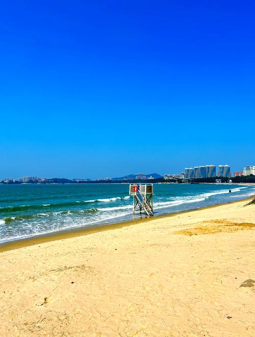 东山岛旅游攻略