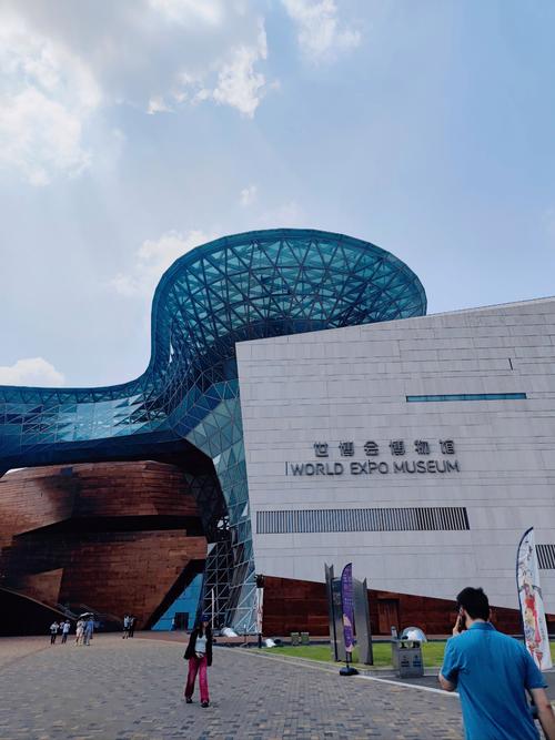 上海世博会展览馆门票,费用、购买方式、优惠活动