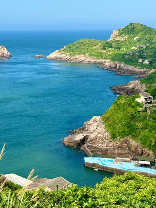 最佳旅游胜地排名,全球最美景点推荐