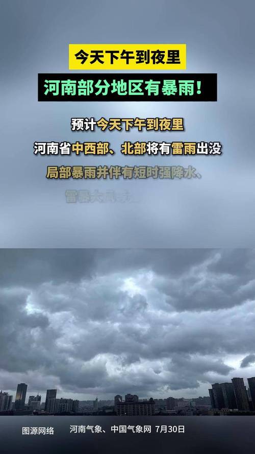 河南叶县长村镇天气