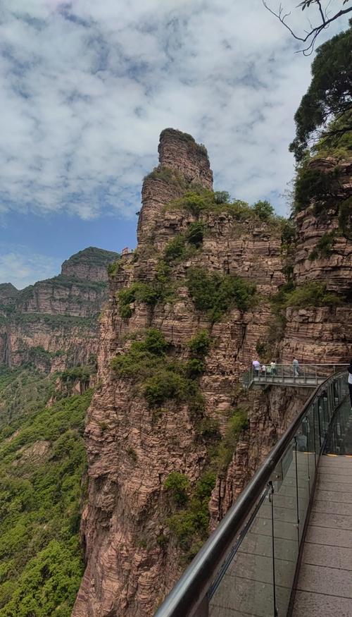 邯郸免费景点有哪些景点