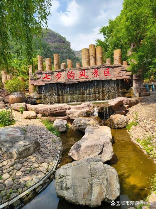 邯郸旅游免票景区_邯郸适合带父母去的景点