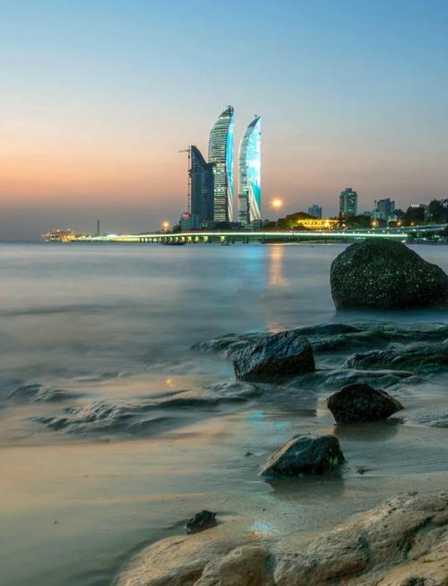 厦门旅游攻略自由行必去的前十景点