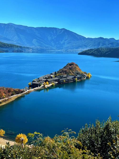 十二月去泸沽湖合适吗