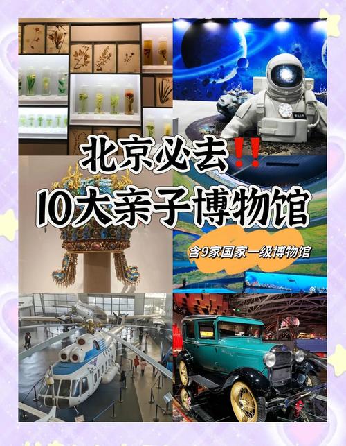 北京必去的前十博物馆,深度游览北京,探寻城市文化瑰宝