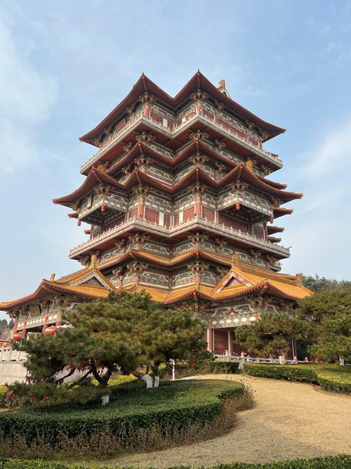 江苏徐州前十旅游景点