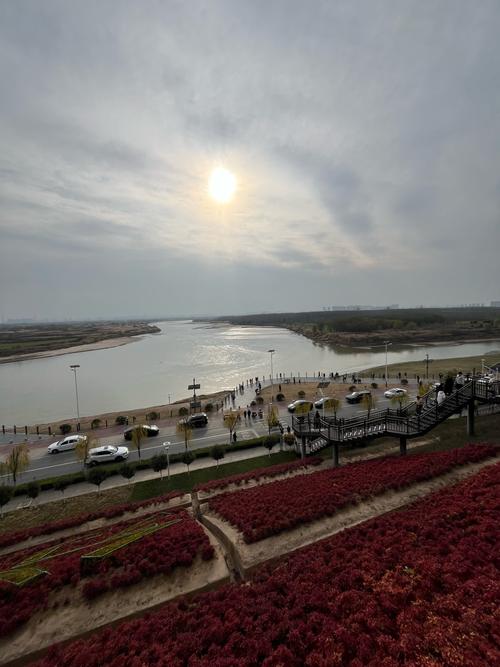 西安著名9个景点