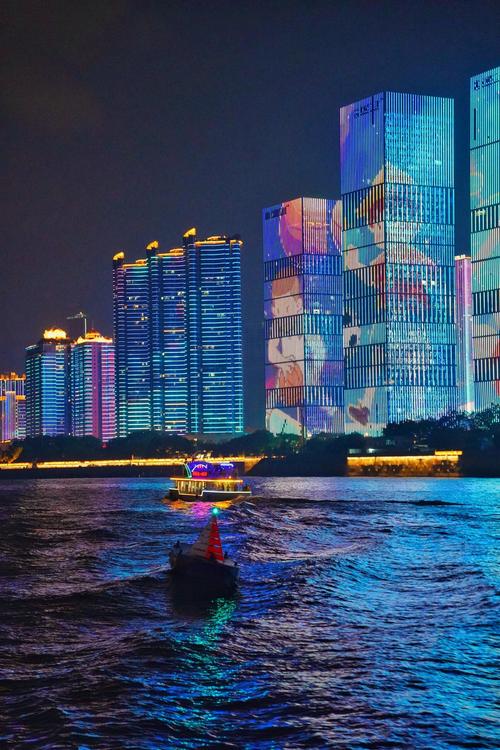 长沙有哪些好玩的地方