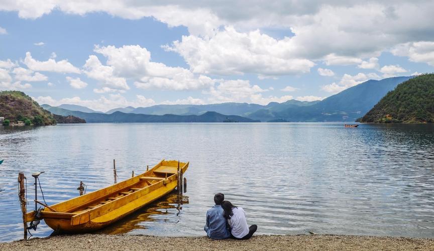 中国前十必去旅游城市