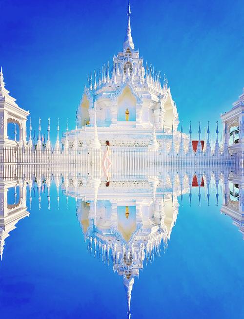 西双版纳前十旅游景点