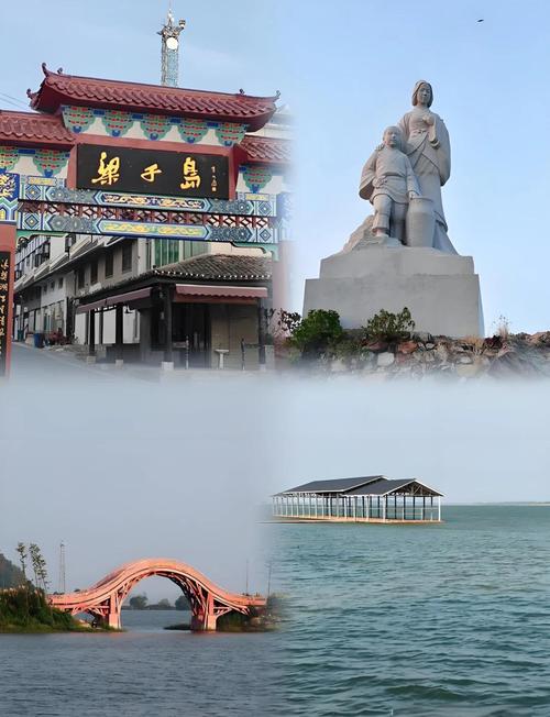 武汉周边一日游最佳安排