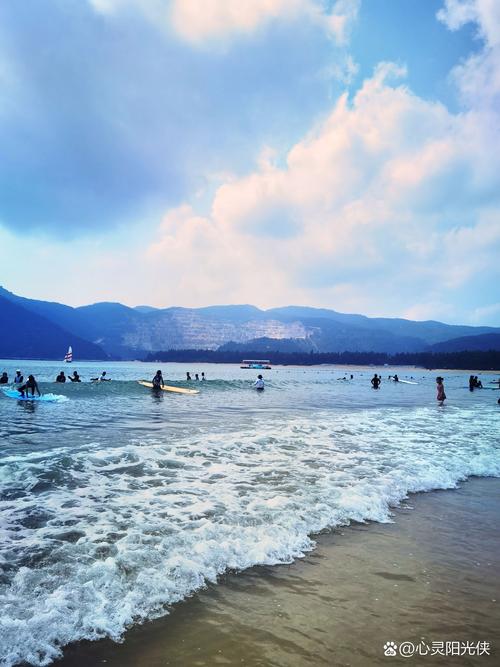 三亚一日游必玩景点