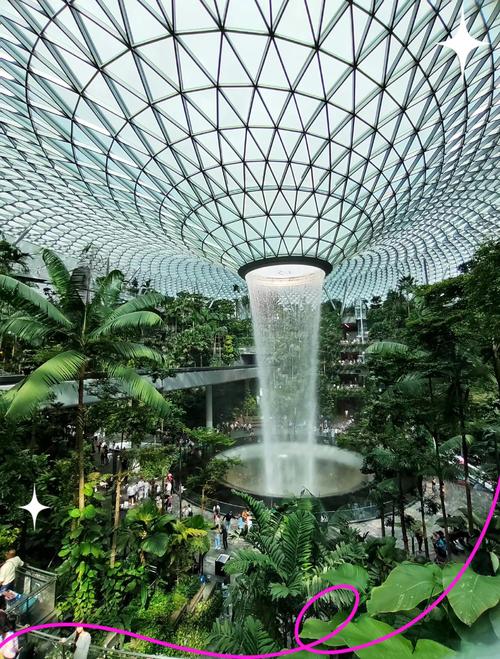 新加坡旅游攻略:不容错过的10大景点!