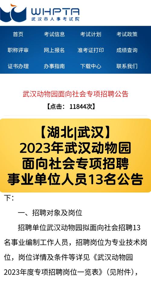 普通人可以去动物园工作吗?