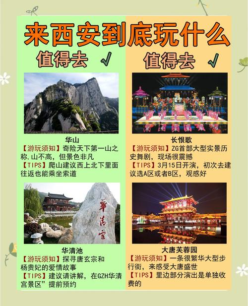 西安正规旅行社排名