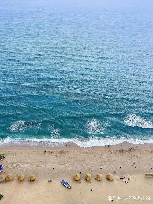 去海边旅游哪里好