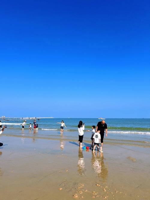 海边去哪里旅游比较好?