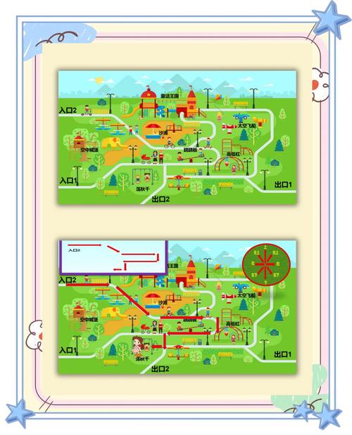 虚拟旅游概念界定说明