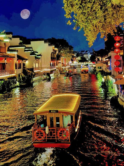 11月旅游国内最佳之地