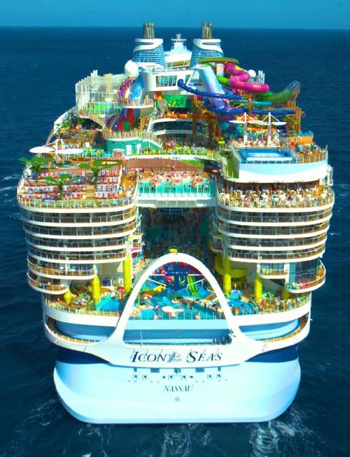 皇家加勒比游轮和歌诗达邮轮哪个更高端、更好点?