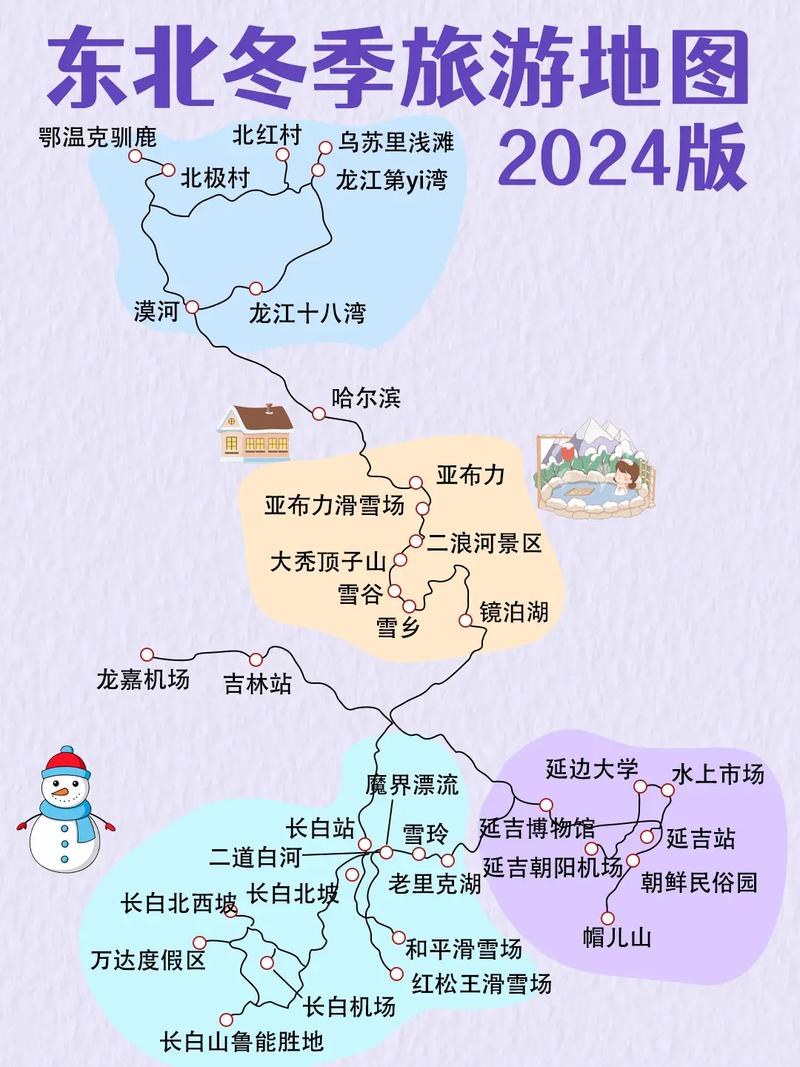 大连五天四夜超详细旅游攻略