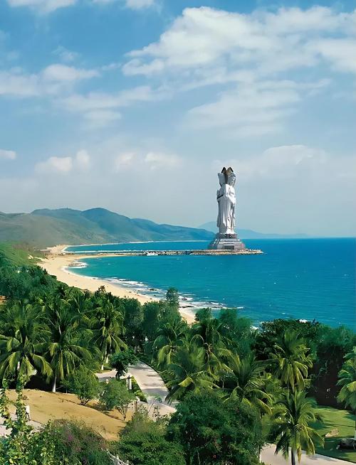 三亚必去前十景点