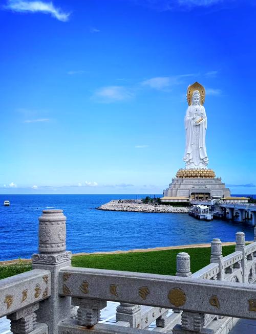 三亚旅游攻略:必去前十景点推荐
