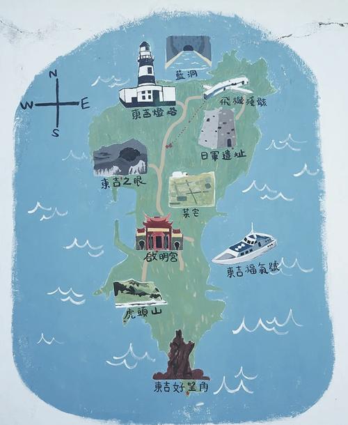 大连去台湾旅游(大连去台湾旅游攻略)