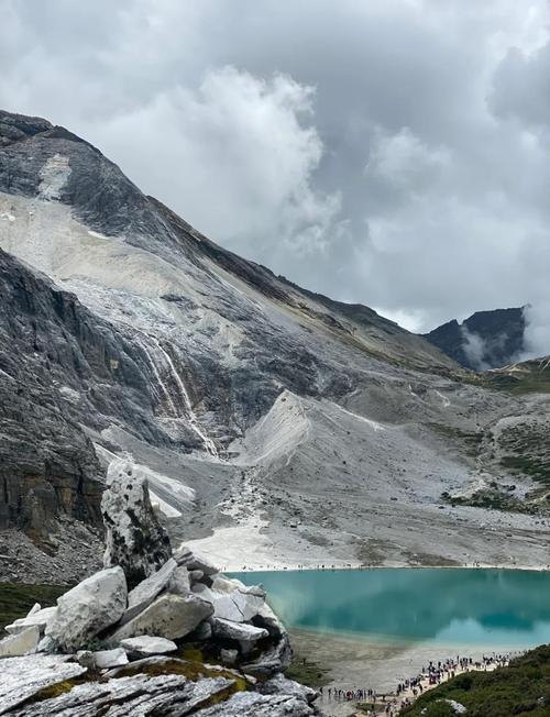 稻城亚丁为什么比玉龙雪山更容易高反?