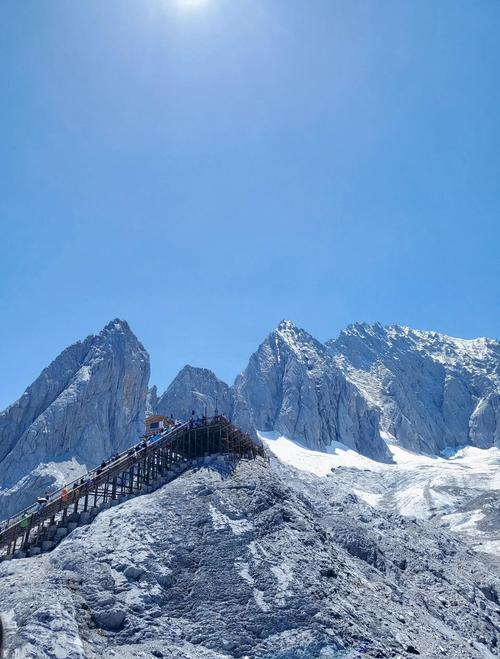 玉龙雪山会有高原反应吗