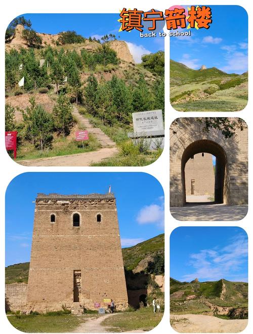 大同周边一日游去哪里好玩自驾