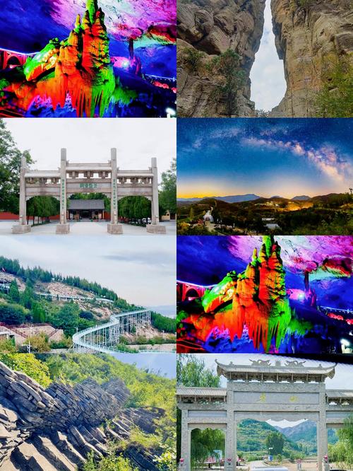 淄博自驾游免费的景点