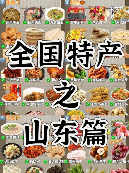 山东的有名的前十旅游景点,山东前十必游景点