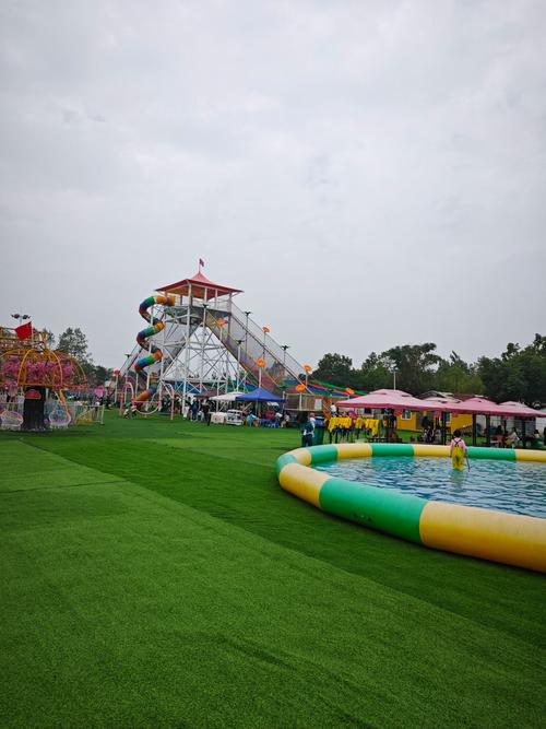 七月亲子游推荐:适合小朋友的旅游胜地