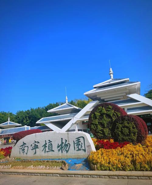 南宁旅游必去景点推荐Top10