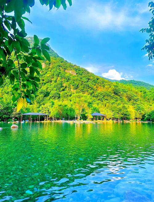 78月份去哪里旅游最凉快