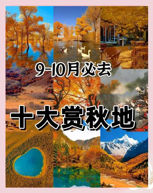 这个季节去哪旅游比较好国内