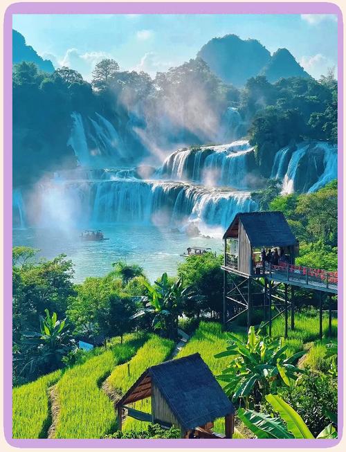 这个季节去哪旅游比较好