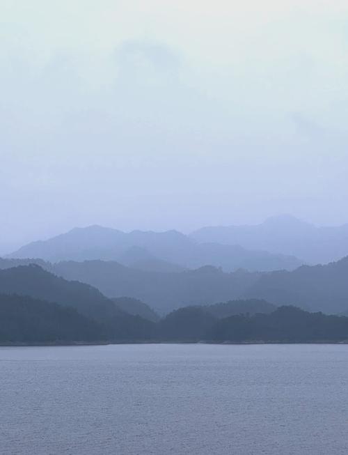 杭千岛湖天气预报15天,杭洲千岛湖天气