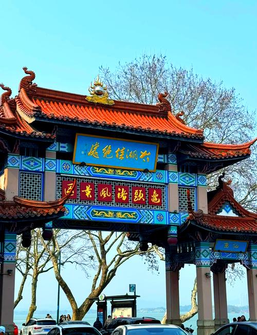 无锡鼋头渚哪个门进去比较好?