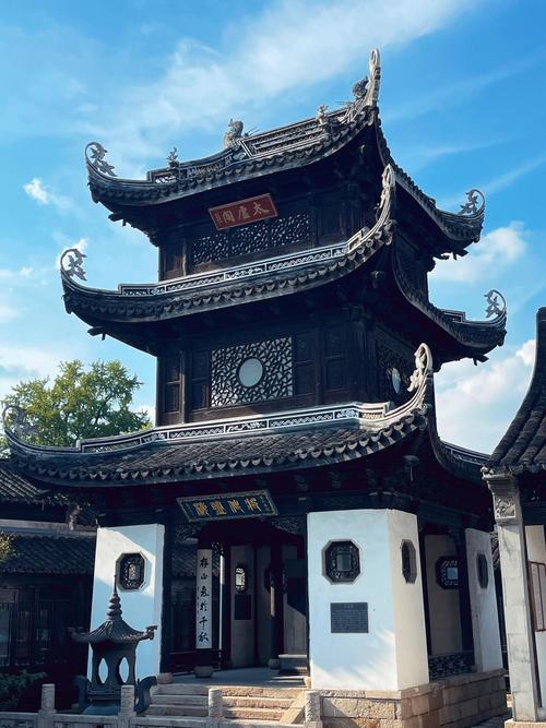 无锡前十著名景点