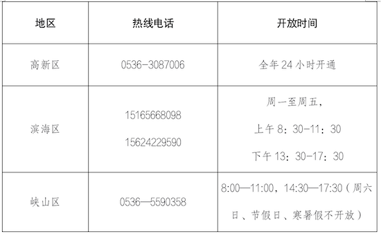 教育局24小时服务电话?