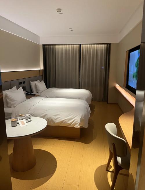 怎样查找离自己家最近的酒店?